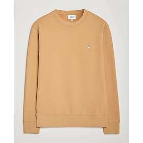 Maison Kitsuné Chillax Fox Sweatshirt (Herr)