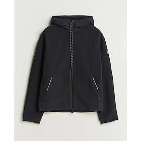 Moncler Grenoble Fleece Full Zip Cardigan (Herr)