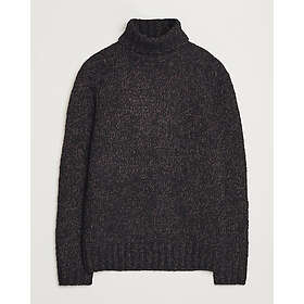 Morris Herbert Heavy Knitted Rollneck (Herr)