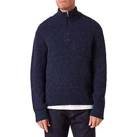 Paul Smith PS Wool Half Zip (Herr)