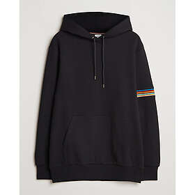 Paul Smith Striped Arm Hoodie (Herr)