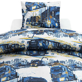 Borganäs Bäddset 210x150 Lastbil