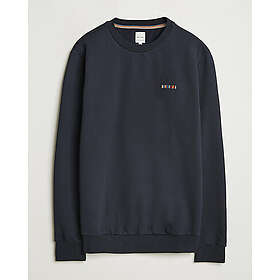 Paul Smith Embroidery Crew Neck Sweatshirt (Herr)