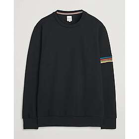 Paul Smith Striped Arm Sweatshirt (Herr)