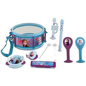 Disney Frozen Instrumentset