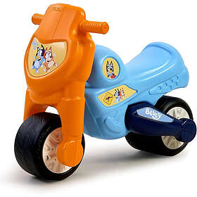 Feber Bluey Ride-On Sparkcykel