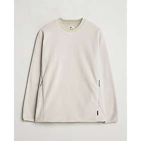 Snow Peak Double Face Fleece Pullover (Herr)