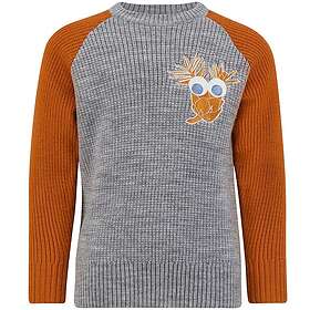 Ulvang Piny Warm Round Neck (Junior)