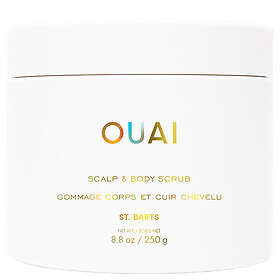 Barts OUAI Scalp And Body Scrub ST. Travel (96,4g)