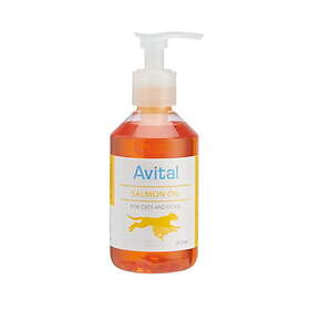 Avital Laxolja (300ml)