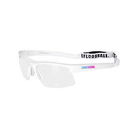 Zone Protector White/Prizm Jr