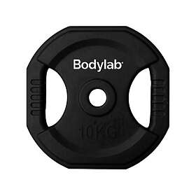 Bodylab Pump Plates (2x10kg)