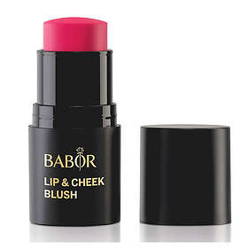 Babor Lip & Cheek Blush