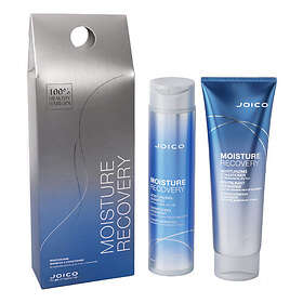 Joico Moisture Recovery Holiday Duo Package 2024