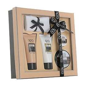 Collection Style & Grace Spa Bath & Body Pampering Kit