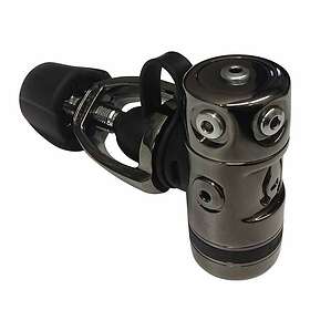 Hollis Dcx Int Första Stegs Regulator