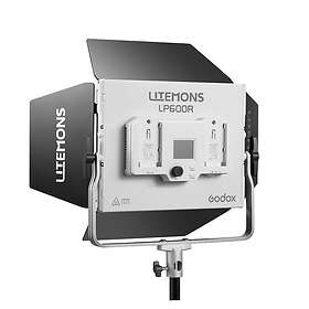 Godox LITEMONS LP600R RGB