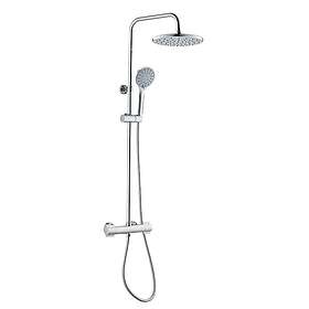 Geyser Takduschset Ergo 3jet 160 cc