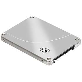Intel 335 Series 2.5" SSD 240GB