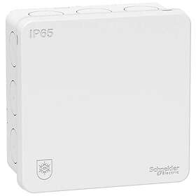 Schneider Electric Kopplingsdosa Mureva IP65