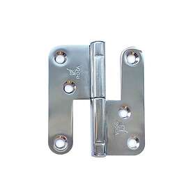 Leif Arvidsson Gångjärn 1228-85 A4