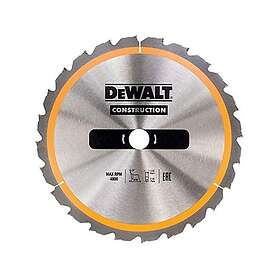 Dewalt Cirkelsågblad DT19-QZ