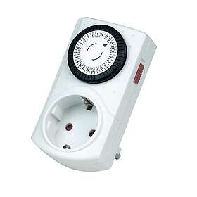 Gelia Timer 15/3A