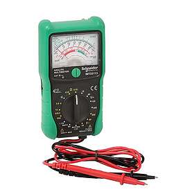 Schneider Electric Multimeter Thorsman CatIII