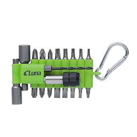 Luna Tools Bitssats 20 Delars