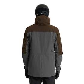 SOS Straja Insulated Jacket (Herr)