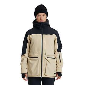 SOS Straja Insulated Jacket (Dam)