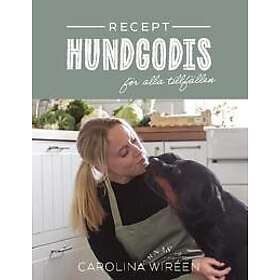 Recept Hundgodis för alla tillfällen