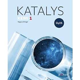 Katalys Kemi 1, bok, Gy25