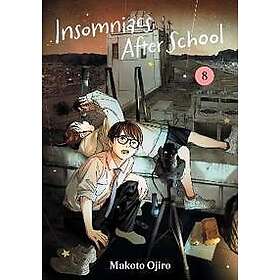 Insomniacs After School, Vol. 8