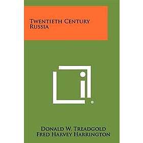 Twentieth Century Russia