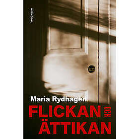 Flickan och ättikan