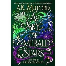 SKY OF EMERALD STARS