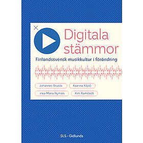 Digitala stämmor