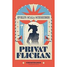 Privatflickan