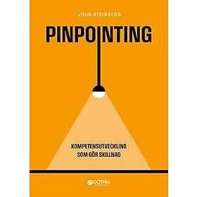 Pinpointing – kompetensutveckling som gör skillnad