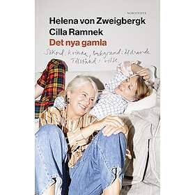 Det nya gamla : Sökord: kvinna Bakgrund: åldrande Tillstånd: vilsen