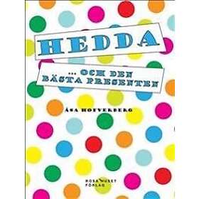 Hedda ...och den presenten