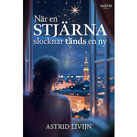 När en stjärna slocknar tänds en ny