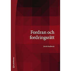 Fordran och fordringsrätt