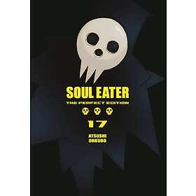 Soul Eater: The Perfect Edition 17