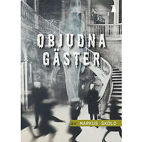 Objudna gäster
