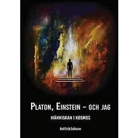 Platon, Einstein och jag