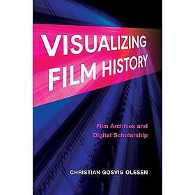 Visualizing Film History