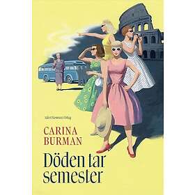 Döden tar semester