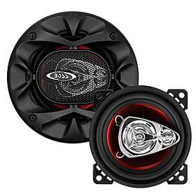 Boss Audio Systems Chaos Extreme CH4230